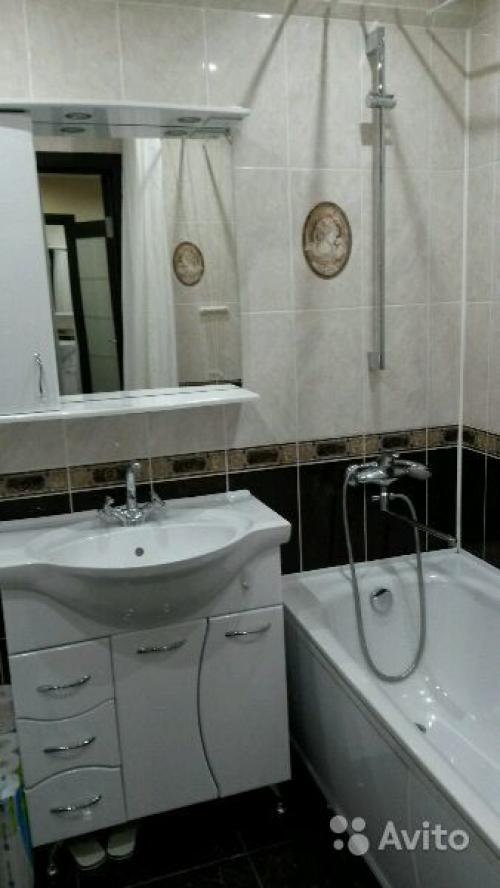 Квартира - студия 30 кв. 04