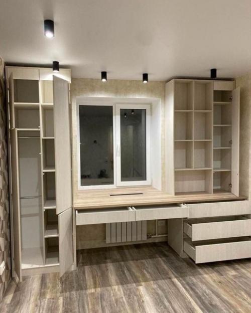 Идея для детской комнаты. 03