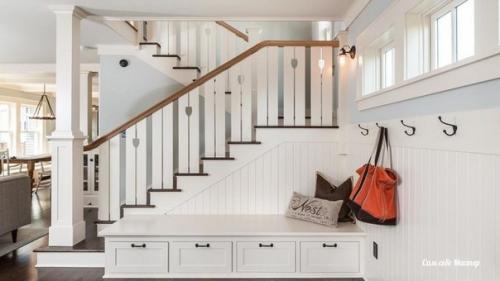 Лестница своими руками. 01