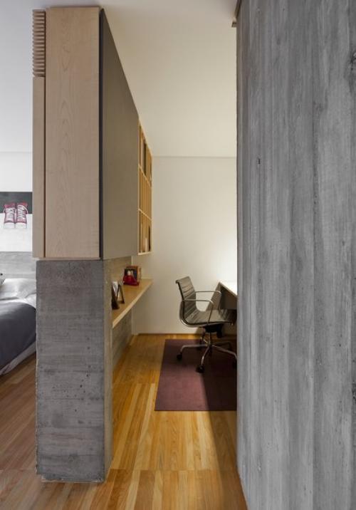 Модернизация апартаментов в Сан-Паулу. 07