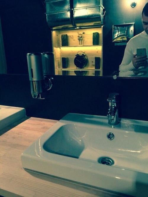 Мы начинаем постоянную рубрику Нетипичный Ревизор. 06