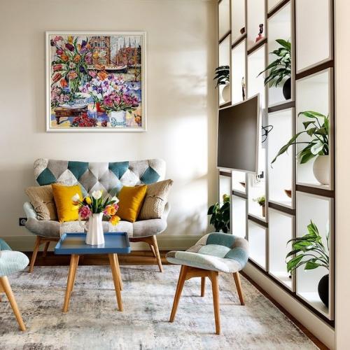 Квартира студия 44 кв. 02