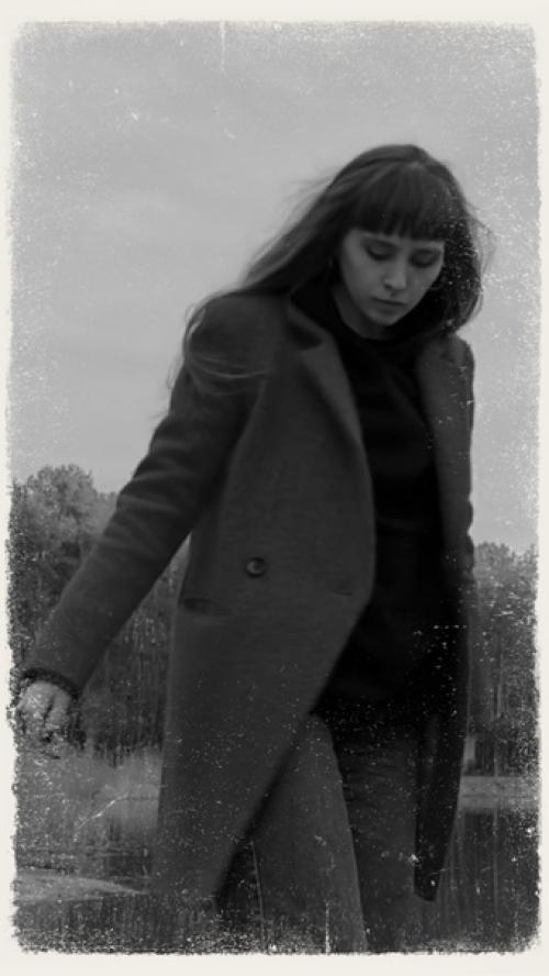 Креативность = насмотренность.  Раньше я думала, что я полный технарь и совершенно не творческая натура. 01