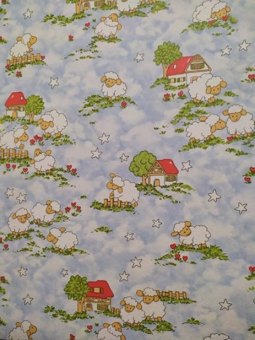 Наша детская комната. 01