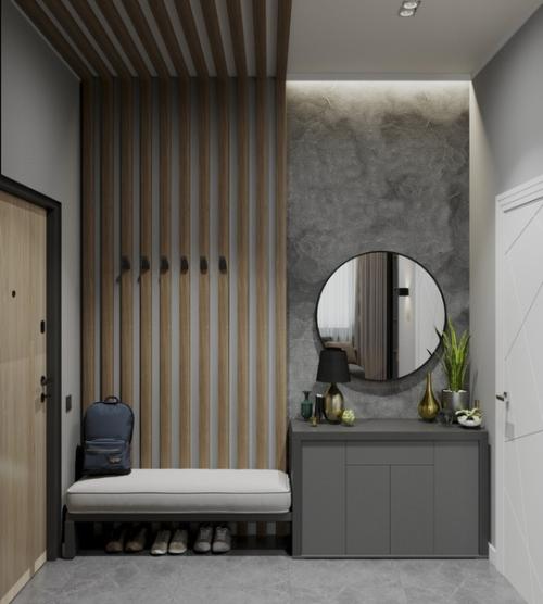 Дизайн проект квартиры. 09