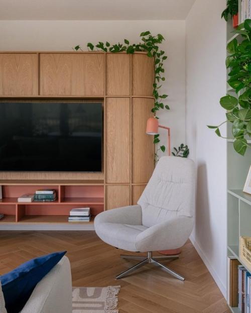 Знаете, что нам нравится в скандинавском стиле? 05