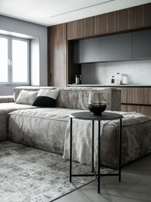 Всем привет!  Знакомлю вас с новым реализованным объектом. 03