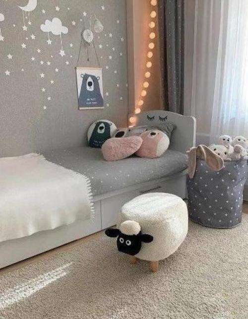 Преображение квартиры. Современный интерьер получился. 01