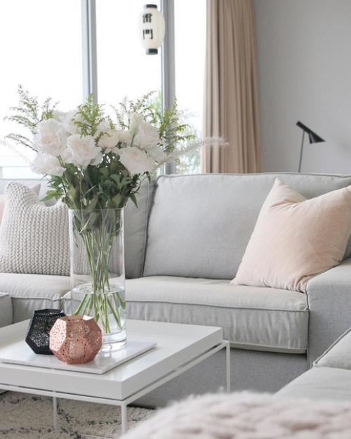 Foreign@Scandiinterior Plant.