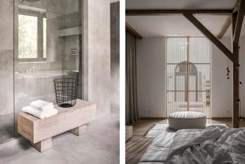 Дом в пригороде Киева от Form Bureau ч. 2. 08 Дом в пригороде Киева от Form Bureau ч. 2. 08