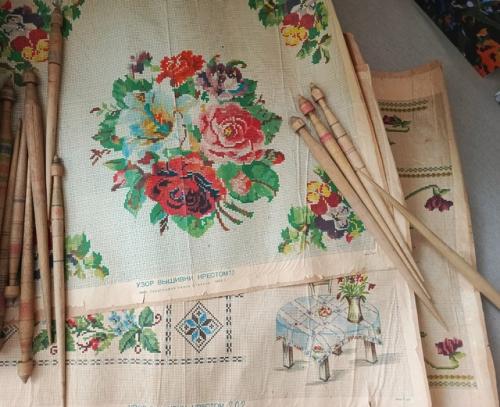 Школьный музей гостей встречает! 02