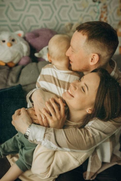 Благодарю всех, кто откликнулся на мой предыдущий пост. 07