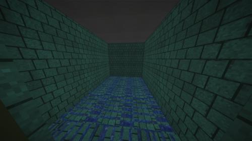 Для понимания масштабов работы и ужаса, который я испытал когда узнал, что мир удалился. 04