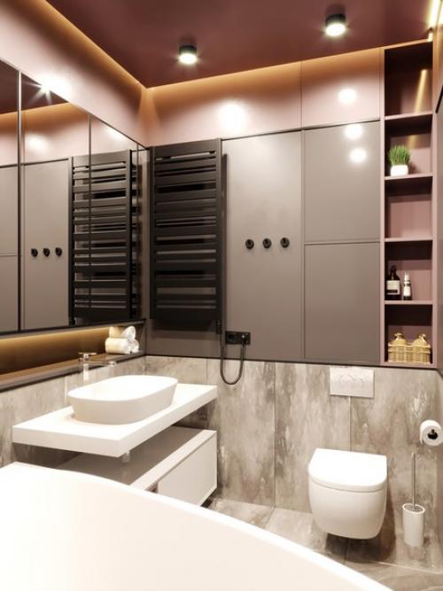 Сегодня делимся еще одним фрагментом проекта Dove в Москве. 02