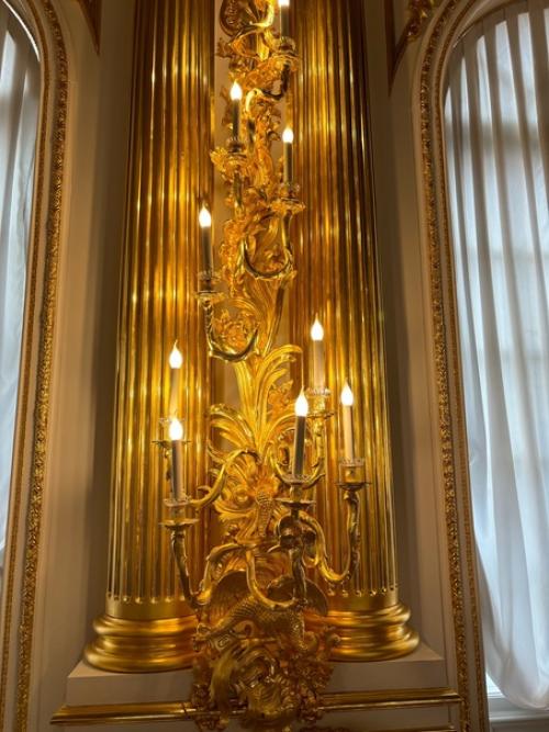 Каждый день недели наполнен событиями. 03