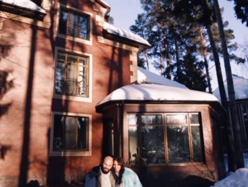 Молодой и успешный репер джиган (наст. 09