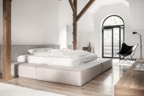 Дом в пригороде Киева от Form Bureau ч. 2. 05 Дом в пригороде Киева от Form Bureau ч. 2. 05