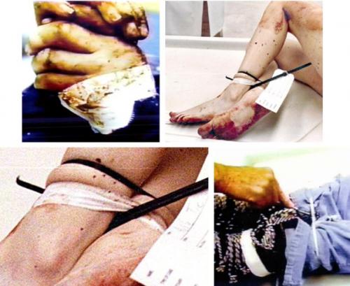 Дом смерти номер 28. 02