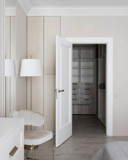 Идеальный интерьер 68-метровой квартиры в ЖК Башня Свободы в Челябинске. 08