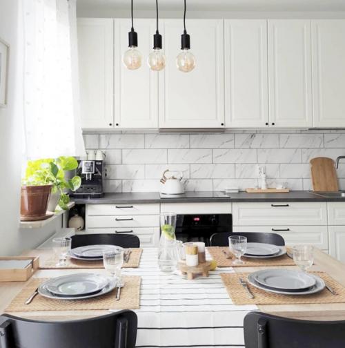 Квартира после ремонта. 01