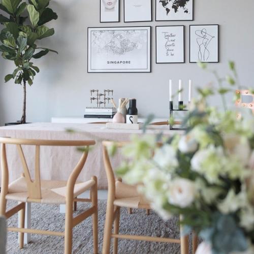 Foreign@Scandiinterior Plant. 05