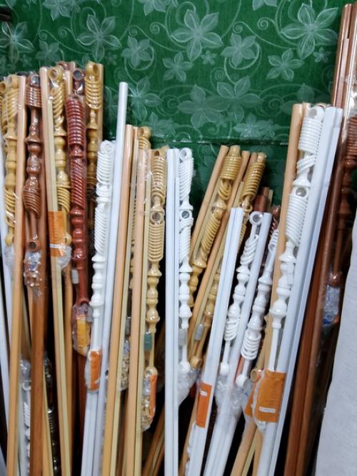 Преимущества потолочного карниза. 01