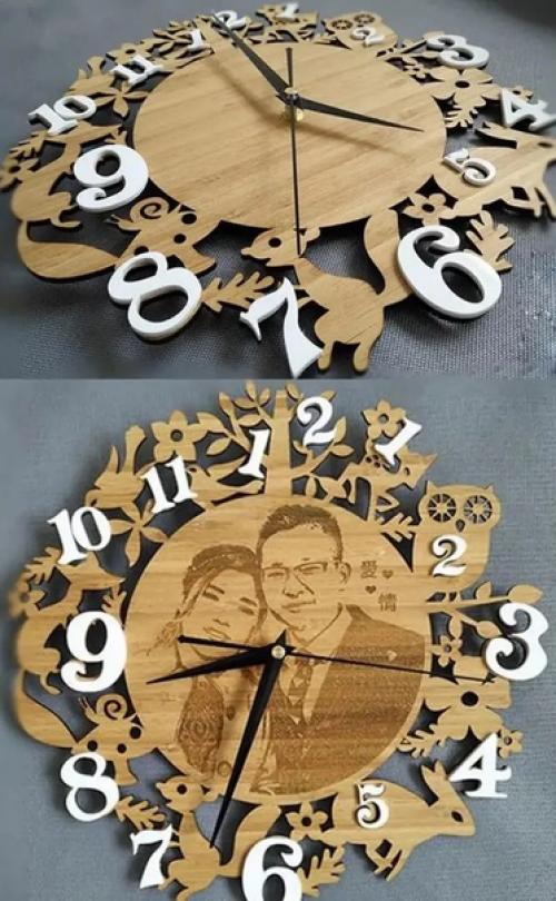 Настенные часы уже давно стали атрибутом любой квартиры или дачи, административного помещения или офиса, мы уже не представляем себе жизни без них. 03