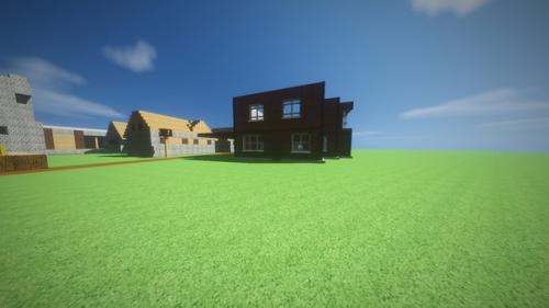 Для понимания масштабов работы и ужаса, который я испытал когда узнал, что мир удалился. 07