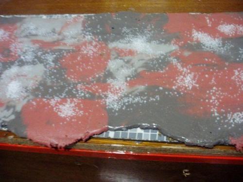 Дикий камень своими руками для облицовки. 06