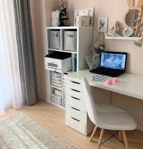 Преображение квартиры. Современный интерьер получился. 02