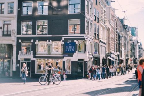 hsb_Travel.  20 мест, которые стоит посетить в Амстердаме. 08