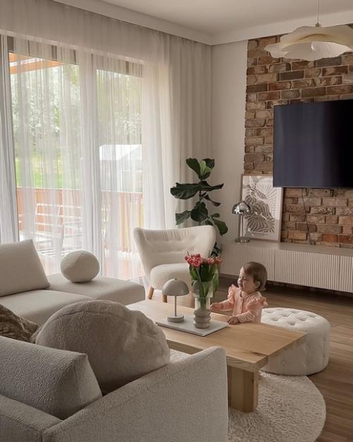 Интерьер, который вдохновляет! 01