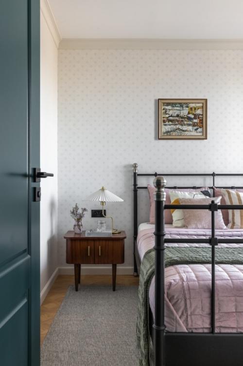 Квартира 62 м 2 в Уфе. 03