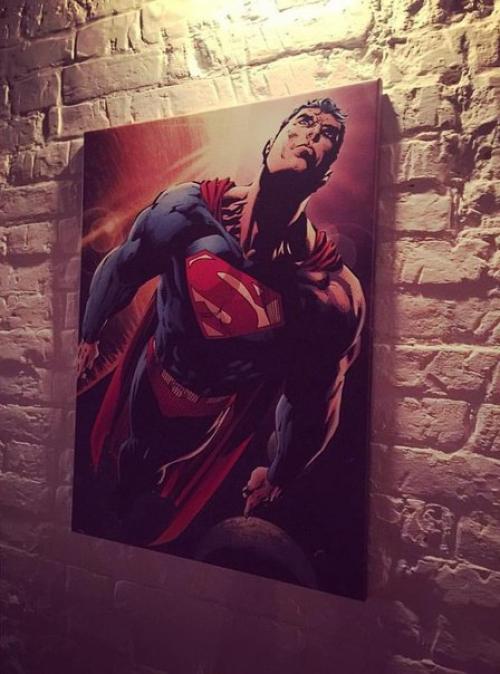 Мы начинаем постоянную рубрику Нетипичный Ревизор. 02