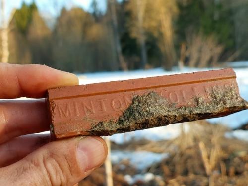 В изучении родного края важна каждая мелочь, каждая деталь! 03