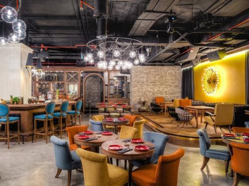 Лучшие гастрономические заведения Дубая? 02