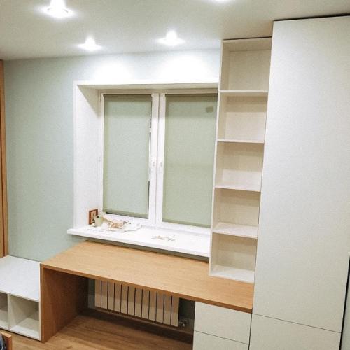 Каждому человеку необходимо личное пространство. 04