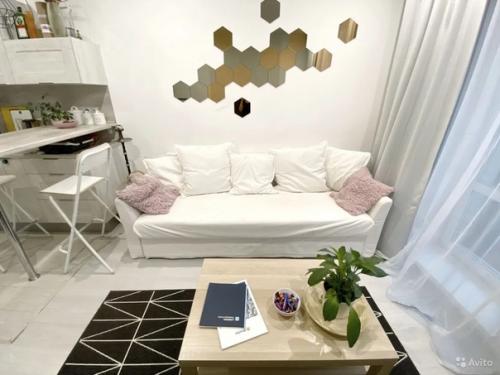 Квартира - студия 24 кв. 05