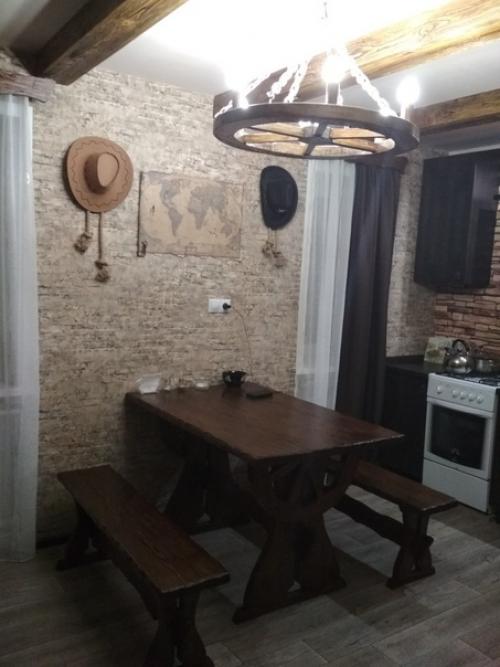 Кухня от нашей подписчицы. 04