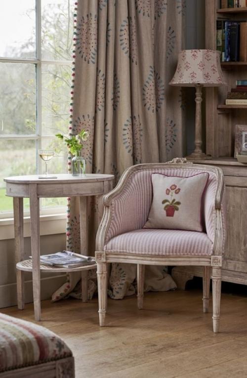 Уютные предметы интерьера от Susie Watson Designs. 05