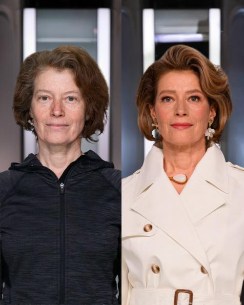 В жизни 59-летней Галины балагуровой было много побед, скорости и драйва, но сейчас все радости остались в прошлом.  