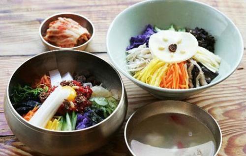 7 лучших мест, где готовят самые вкусные блюда корейской кухни. 02