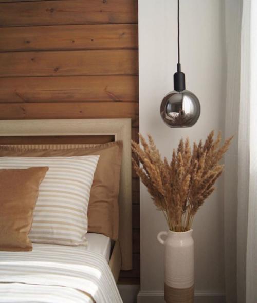 Двухкомнатная квартира с приятными светлыми и нежными тонами. 06