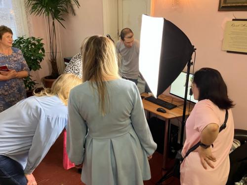 Библионочь, пожалуй, самое долгожданное событие и для нас, и для наших читателей. 05