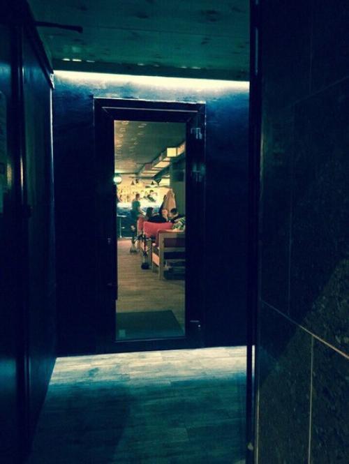 Мы начинаем постоянную рубрику Нетипичный Ревизор. 01