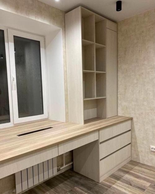 Идея для детской комнаты. 01