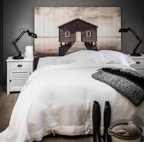 Варианты оформления. Уютных интерьеров. 04