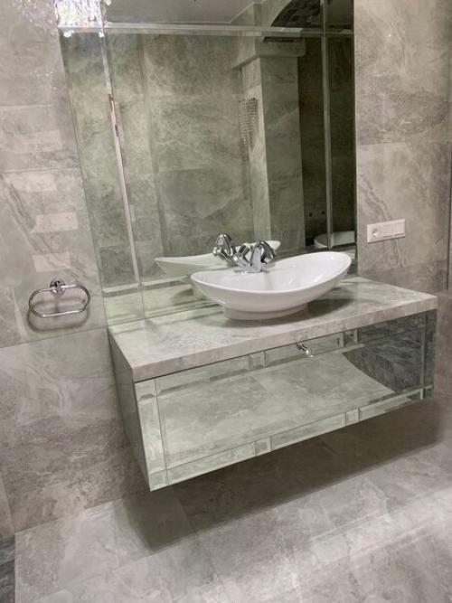 Наш большой ремонт в загородном доме. 04