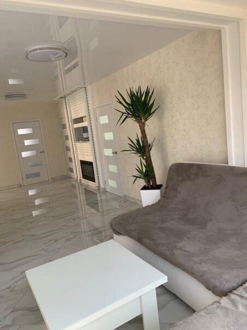 Наш большой ремонт в загородном доме. 01