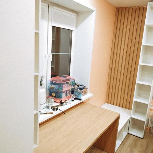 Каждому человеку необходимо личное пространство. 02